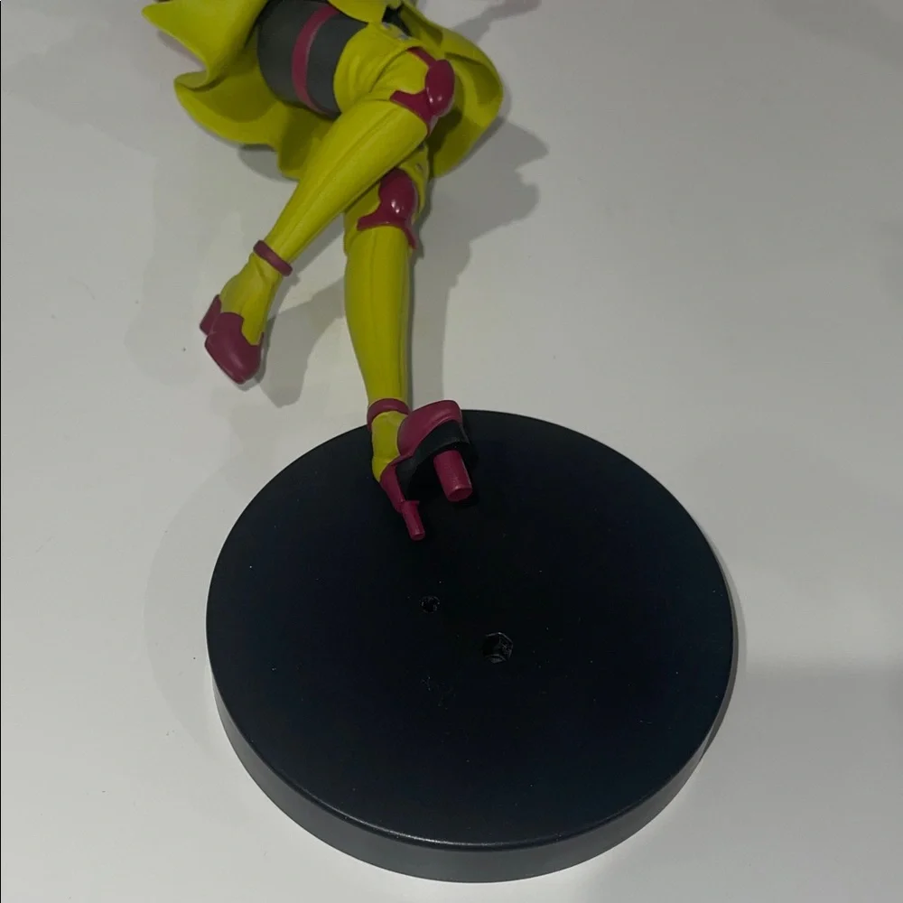 Furyu Sword Art Online Alicization: Lisbeth SSS Figure